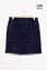 Picture of CURVY GIRL STRETCH SHORTS ELASTICATED WAIST